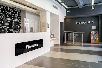 Easyhotel Newcastle