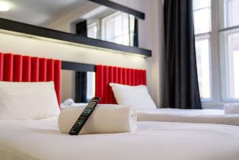 Easyhotel Newcastle