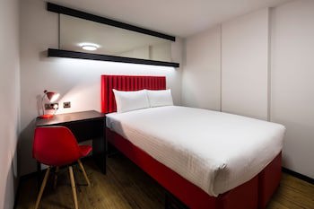 Easyhotel Newcastle
