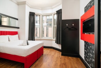 Easyhotel Newcastle