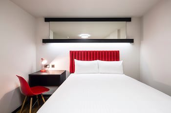 Easyhotel Newcastle