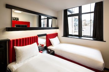 Easyhotel Newcastle