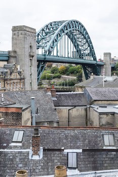 Easyhotel Newcastle