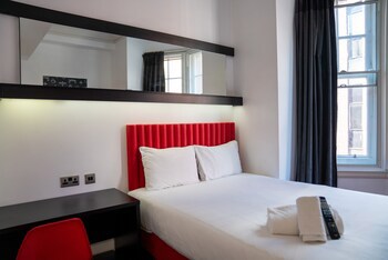 Easyhotel Newcastle