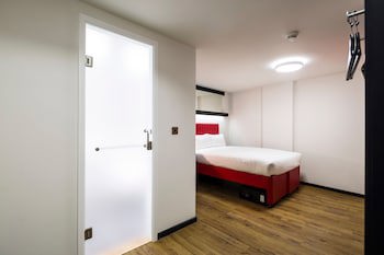 Easyhotel Newcastle