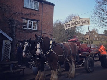 The Pear Tree Inn