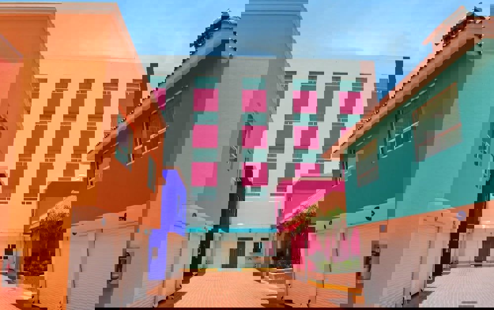 Hotel & Villas Panama