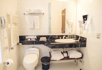 Atiq Boutique Hotel