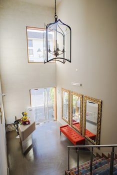 Atiq Boutique Hotel