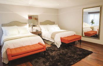 Atiq Boutique Hotel