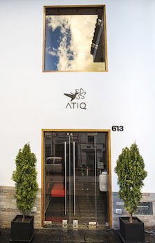 Atiq Boutique Hotel