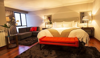 Atiq Boutique Hotel