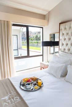 Atiq Boutique Hotel
