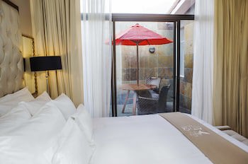 Atiq Boutique Hotel