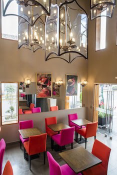 Atiq Boutique Hotel