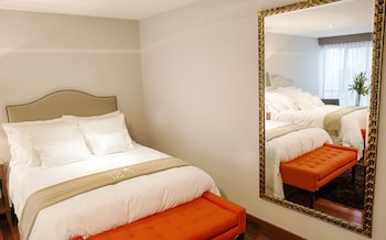 Atiq Boutique Hotel