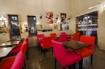 Atiq Boutique Hotel