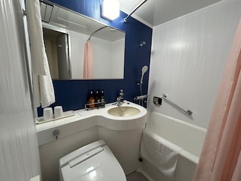 Hotel 1-2-3 Kurashiki