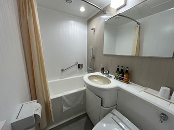 Hotel 1-2-3 Kurashiki