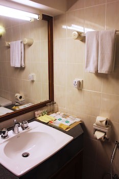 Alfa Hotel