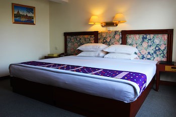 Alfa Hotel