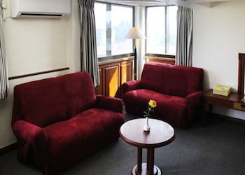 Alfa Hotel