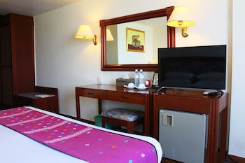 Alfa Hotel