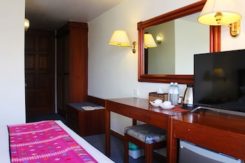 Alfa Hotel