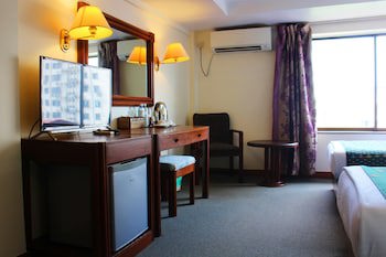 Alfa Hotel