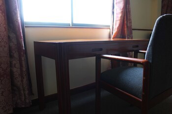 Alfa Hotel