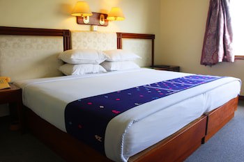 Alfa Hotel