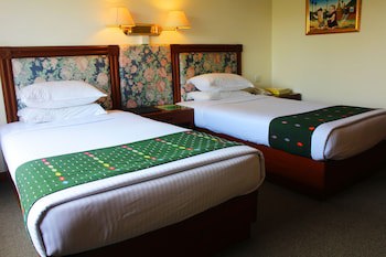 Alfa Hotel