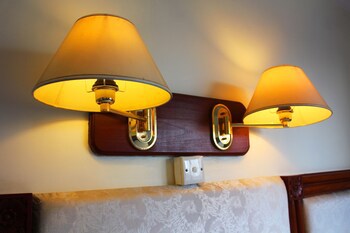 Alfa Hotel