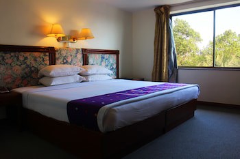 Alfa Hotel