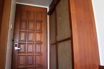 Alfa Hotel