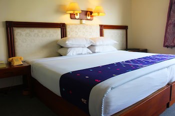 Alfa Hotel