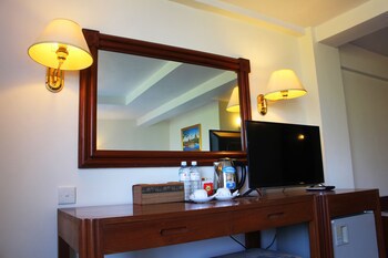 Alfa Hotel