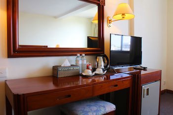Alfa Hotel