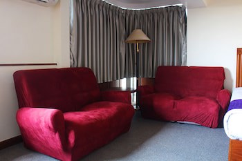 Alfa Hotel