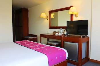Alfa Hotel