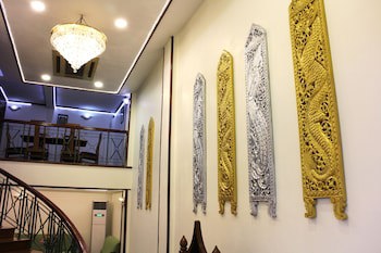 Alfa Hotel