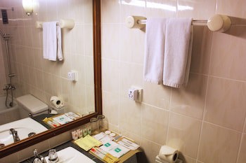 Alfa Hotel