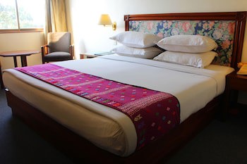 Alfa Hotel