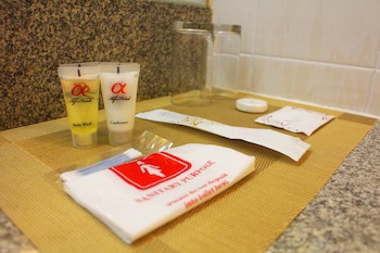 Alfa Hotel