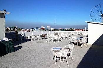 Alfa Hotel