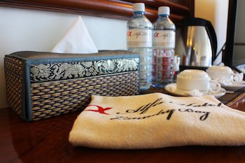Alfa Hotel