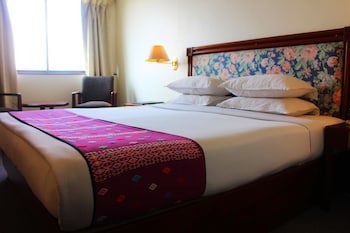 Alfa Hotel