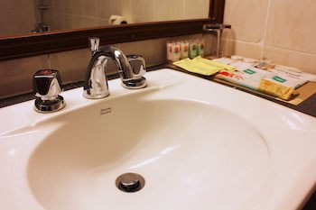 Alfa Hotel