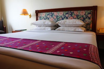 Alfa Hotel