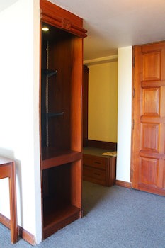 Alfa Hotel